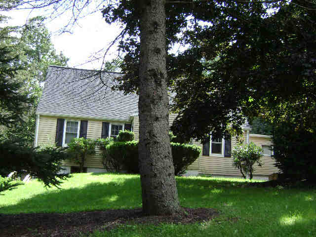 Building photograph for 46 SANFORD LN